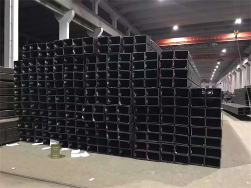 五台冷拔方管选型指南 工程采购怎么选